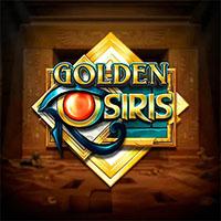 Golden Osiris