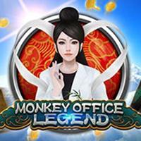 Monkey Office Legend